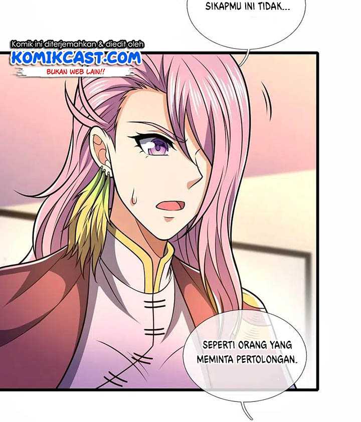 CITY Chapter 240 Gambar 11