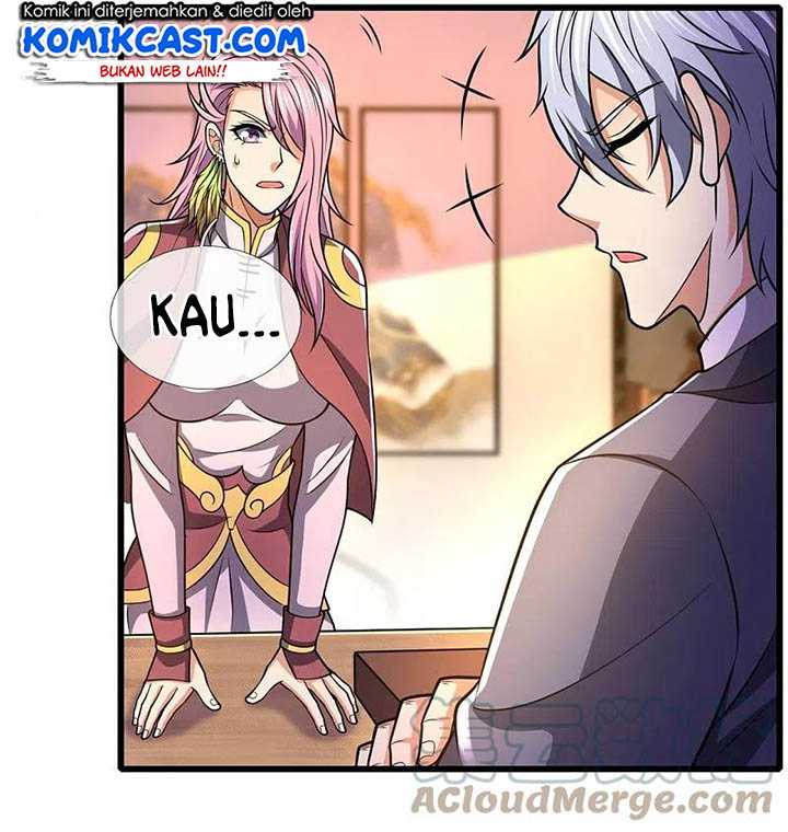 CITY Chapter 240 Gambar 12