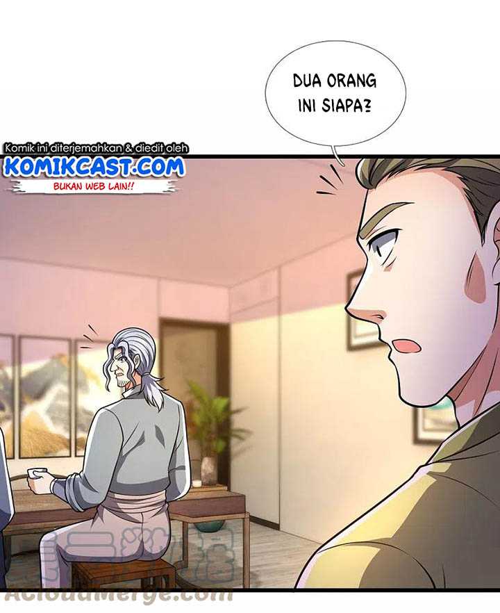 CITY Chapter 240 Gambar 14