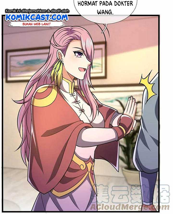 CITY Chapter 240 Gambar 18