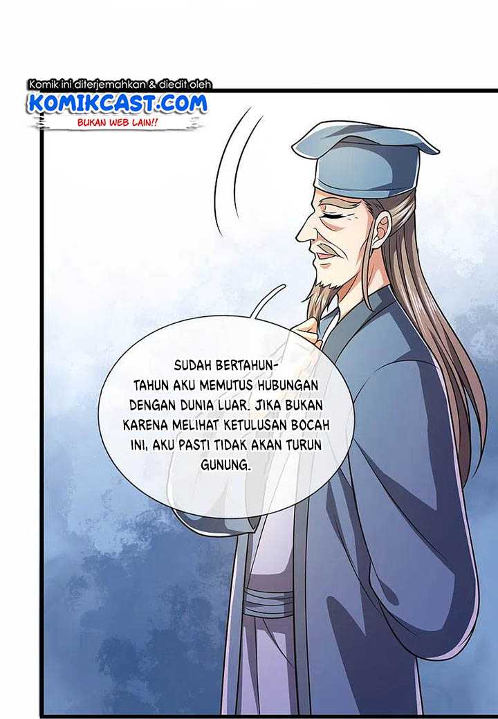 CITY Chapter 240 Gambar 19