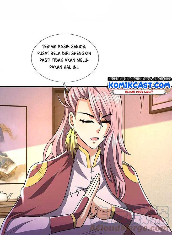 CITY Chapter 240 Gambar 20
