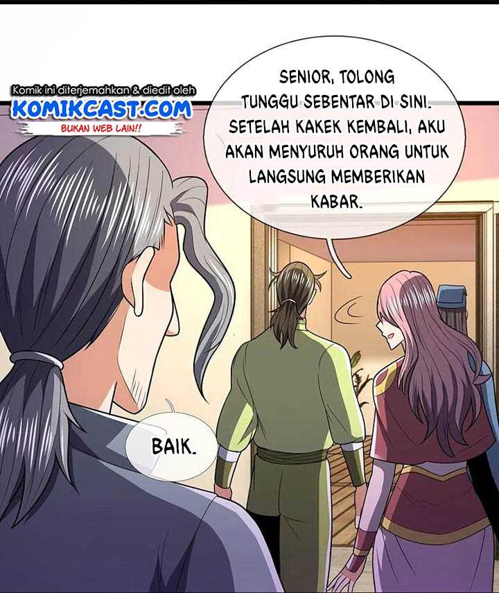 CITY Chapter 240 Gambar 21