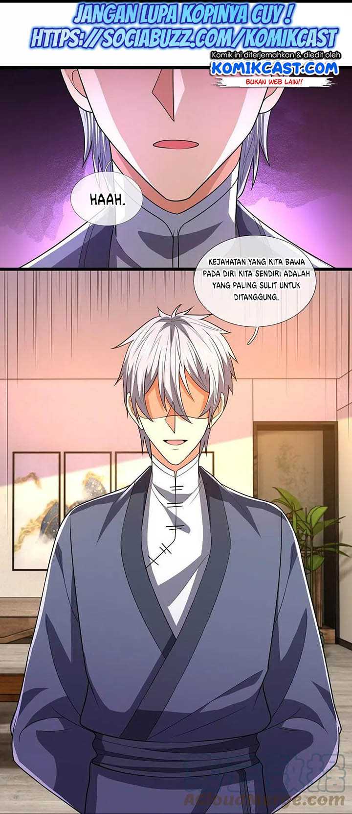 CITY Chapter 240 Gambar 22