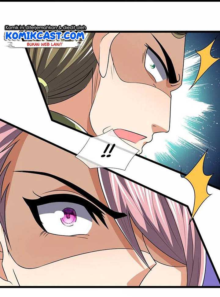 CITY Chapter 240 Gambar 23