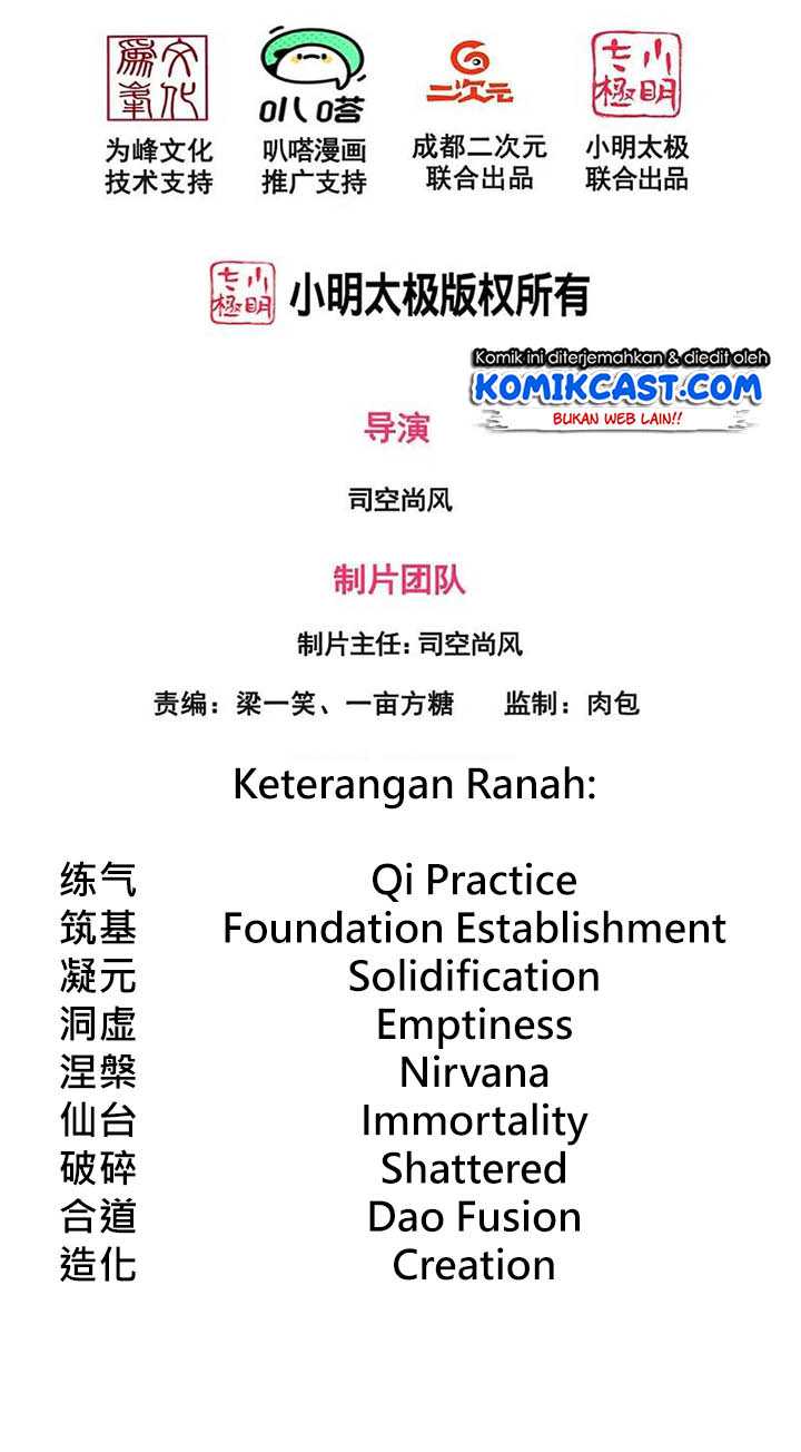 CITY Chapter 240 Gambar 3