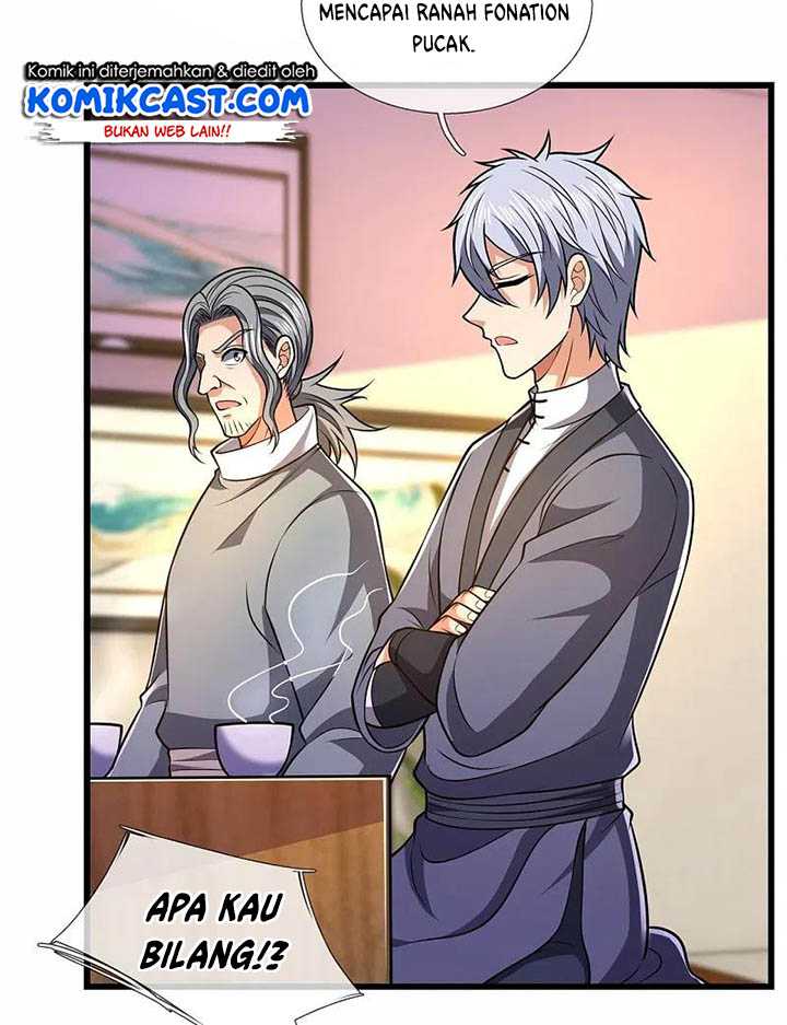 CITY Chapter 240 Gambar 5
