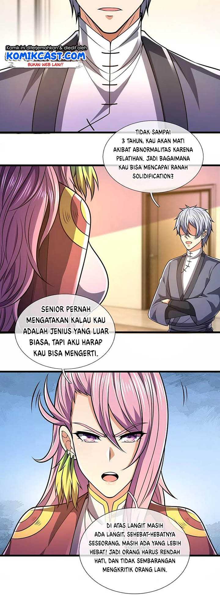 CITY Chapter 240 Gambar 7