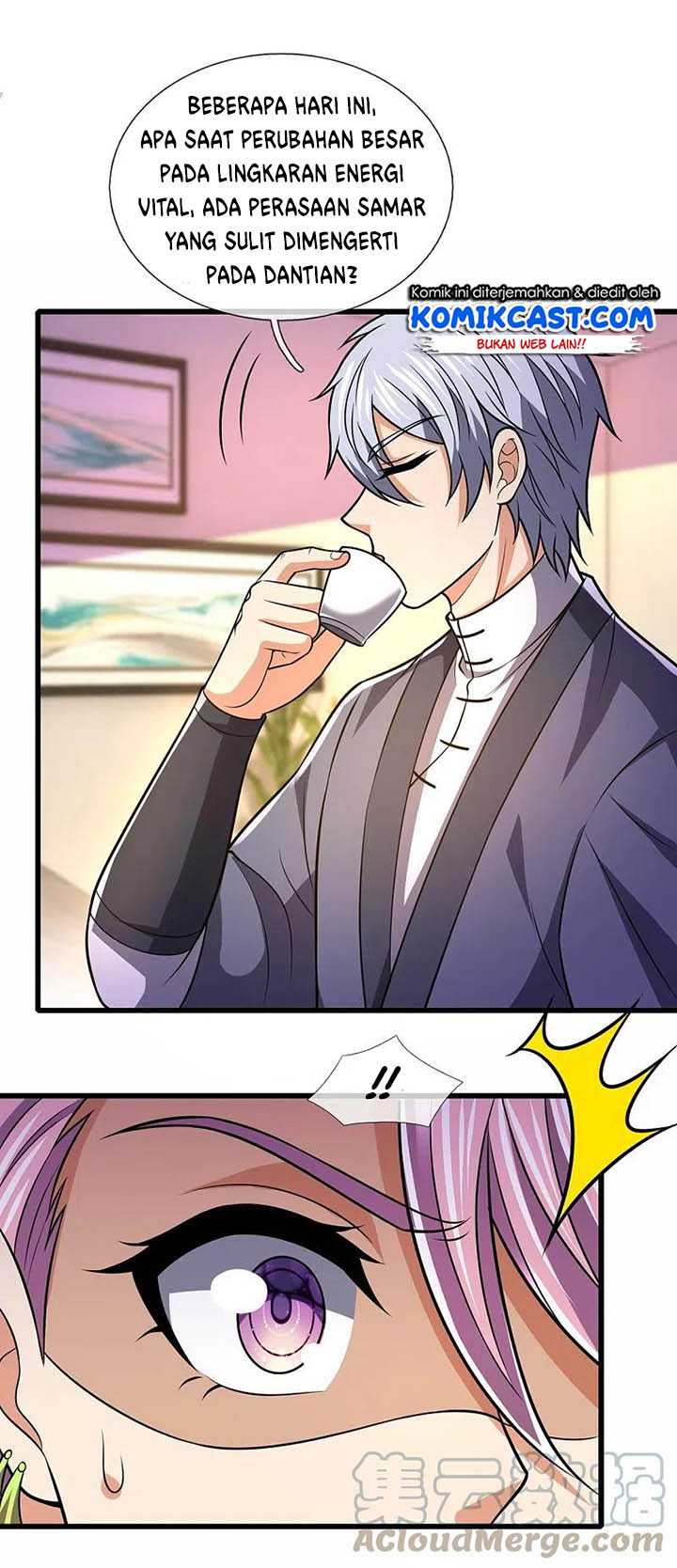 CITY Chapter 240 Gambar 8