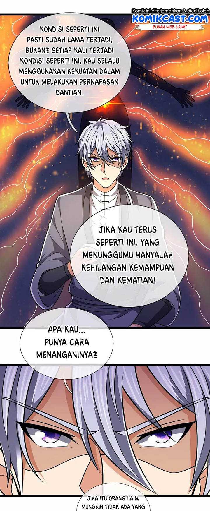 CITY Chapter 240 Gambar 9