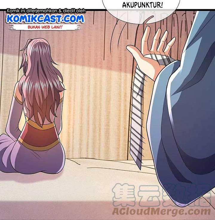 CITY Chapter 241 Gambar 10