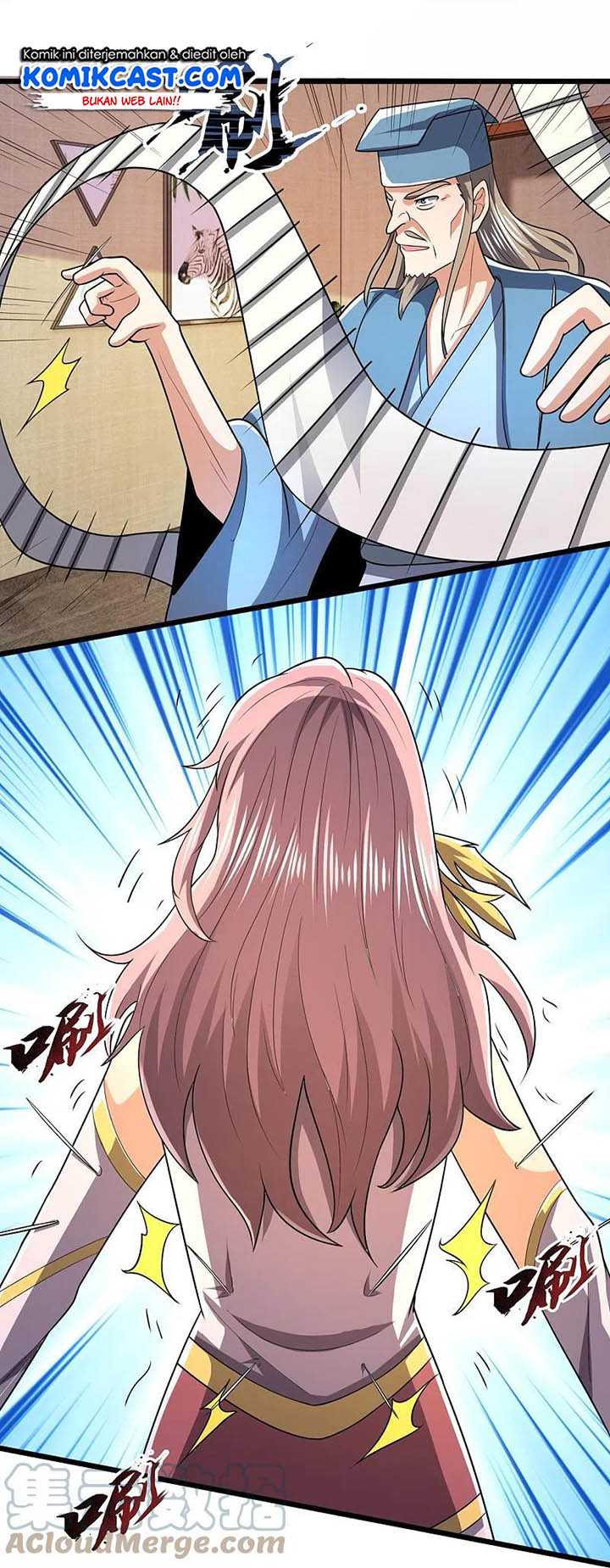 CITY Chapter 241 Gambar 12