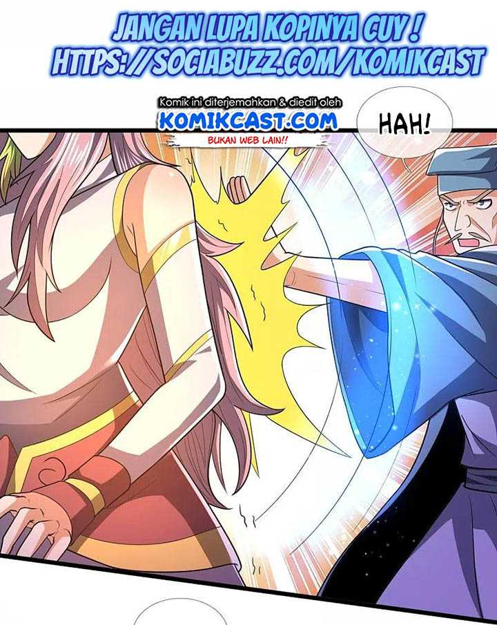 CITY Chapter 241 Gambar 13