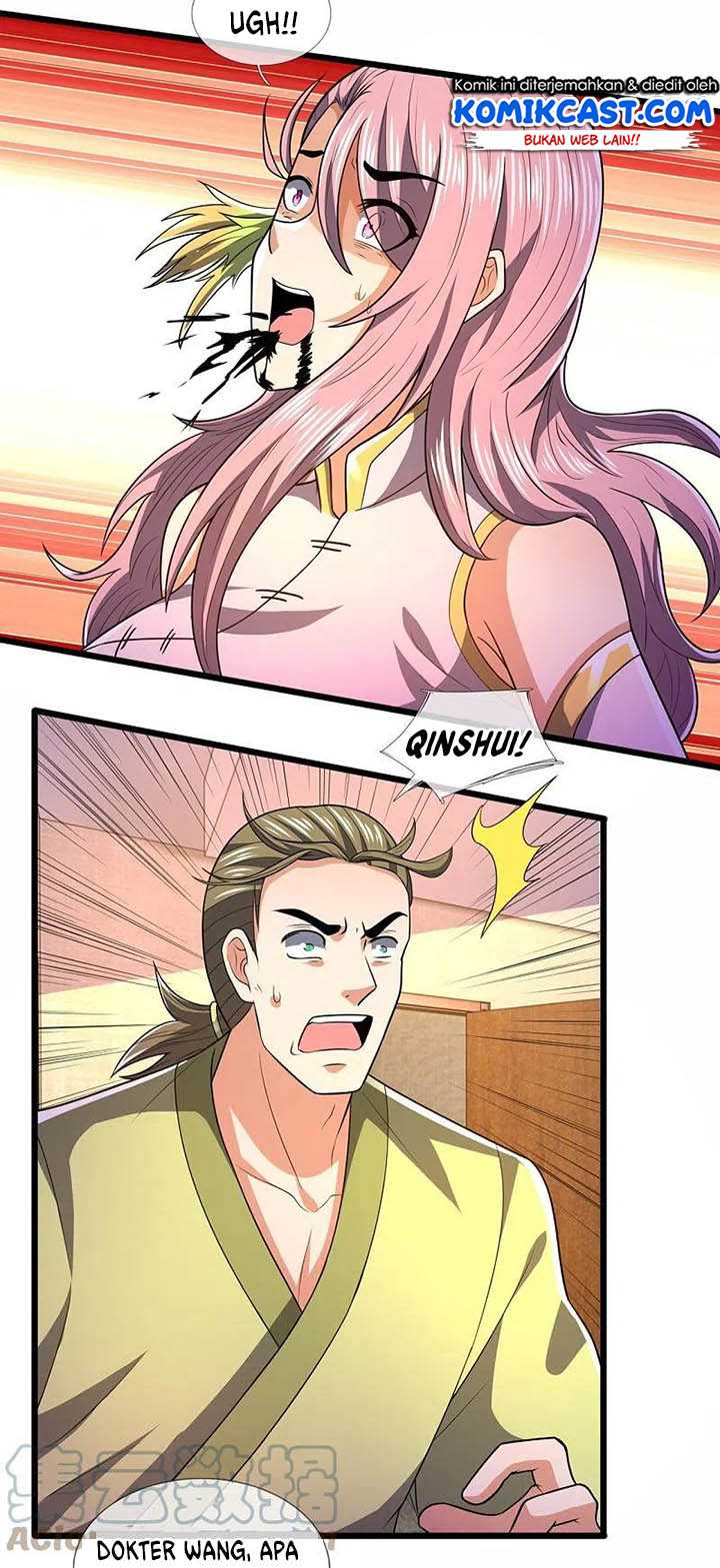CITY Chapter 241 Gambar 14