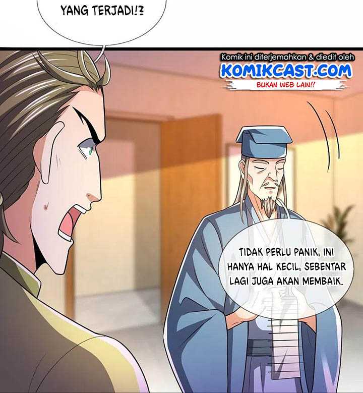 CITY Chapter 241 Gambar 15