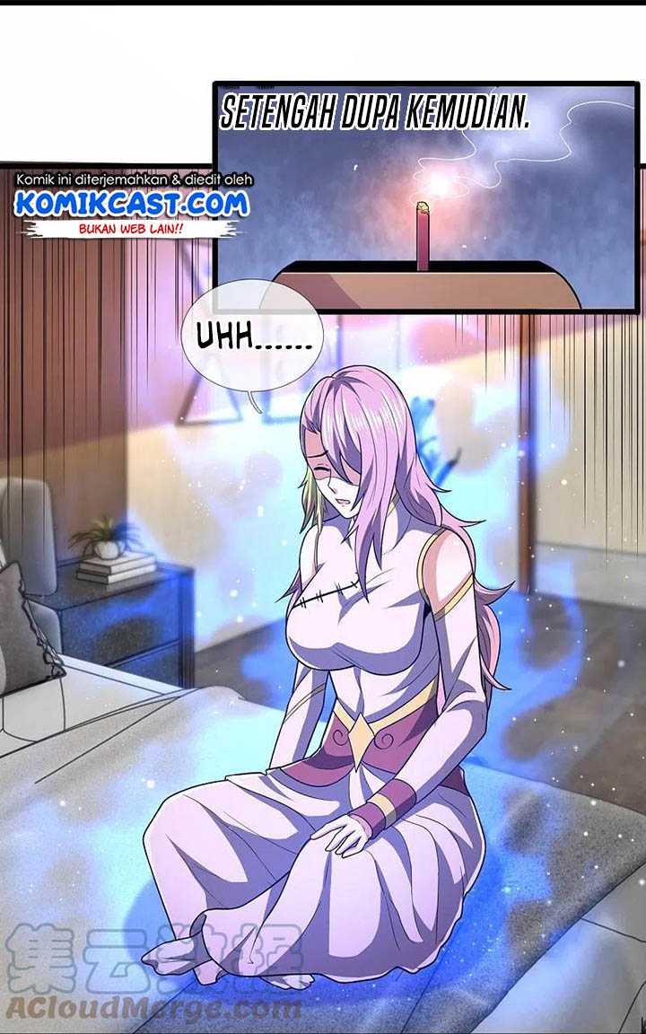 CITY Chapter 241 Gambar 16