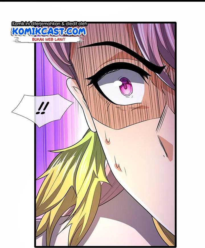 CITY Chapter 241 Gambar 17