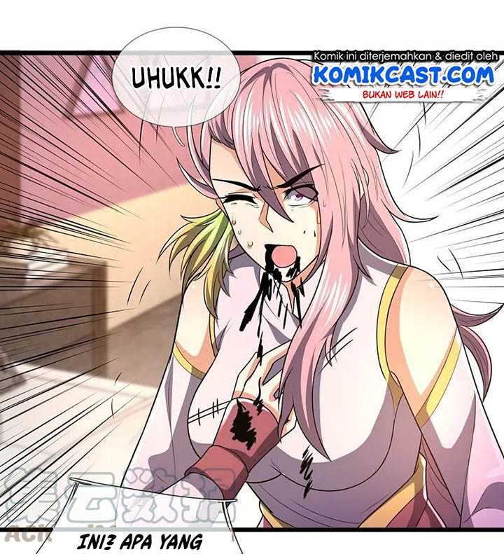 CITY Chapter 241 Gambar 18