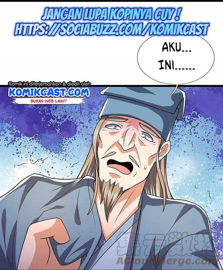 CITY Chapter 241 Gambar 20