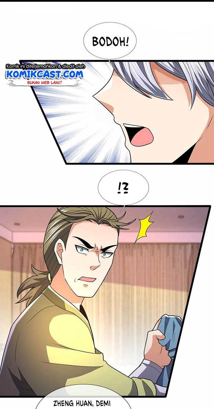CITY Chapter 241 Gambar 21