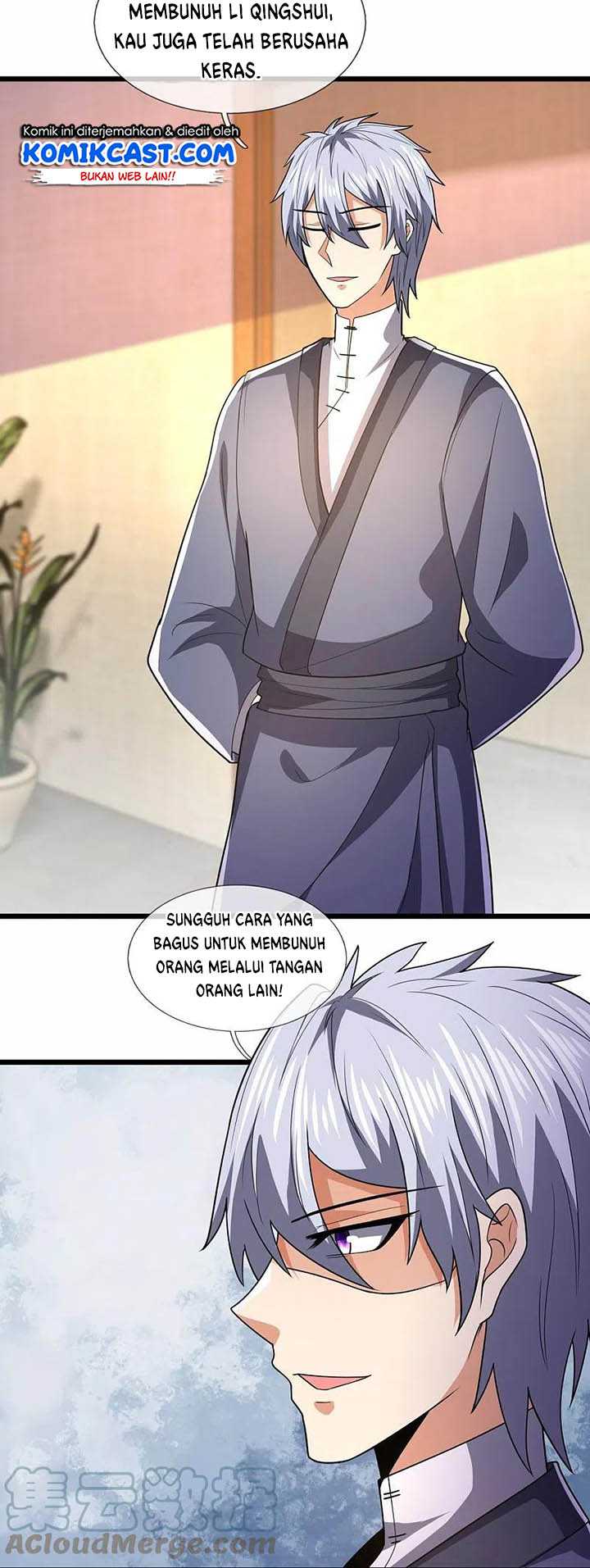 CITY Chapter 241 Gambar 22