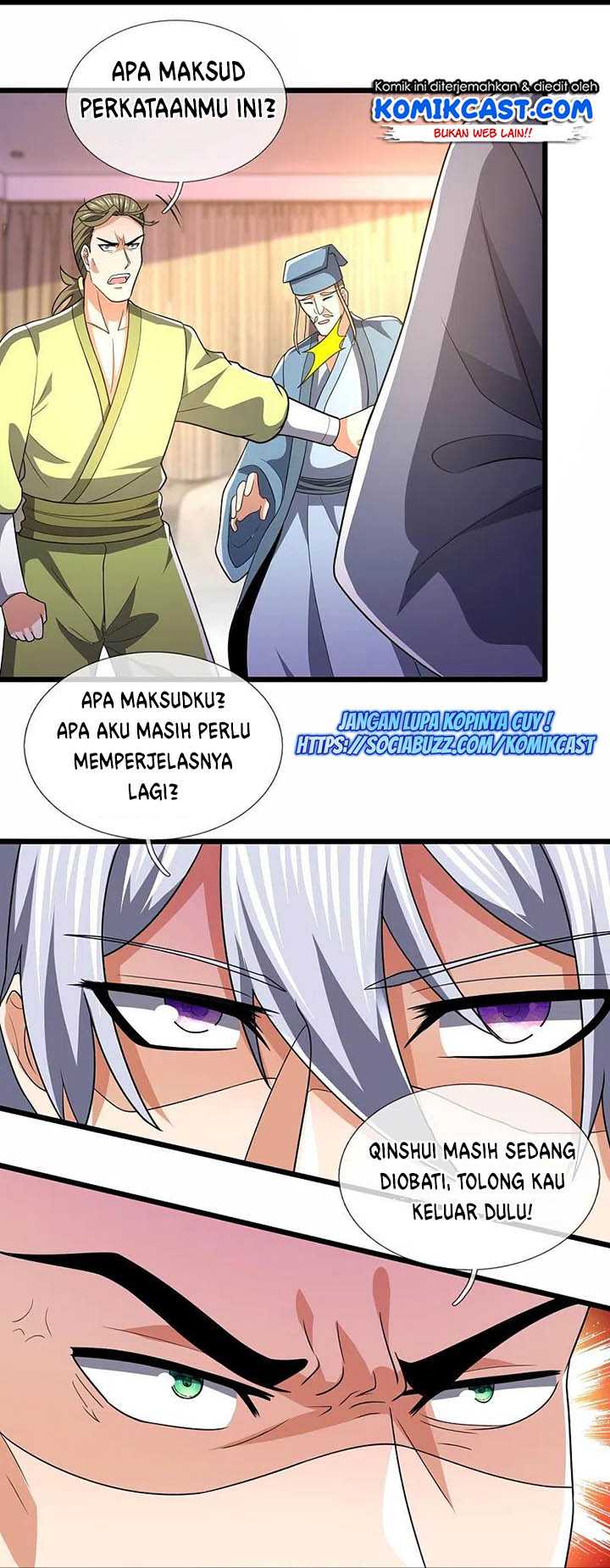 CITY Chapter 241 Gambar 23