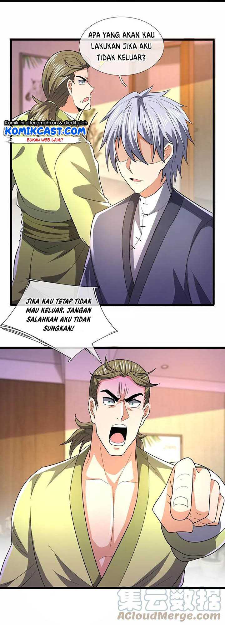 CITY Chapter 241 Gambar 24