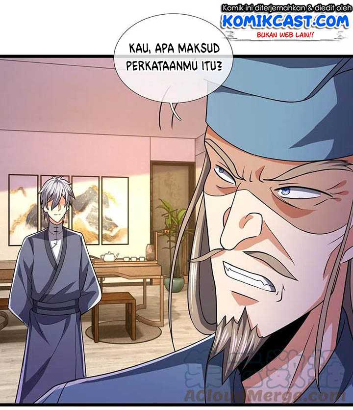 CITY Chapter 241 Gambar 4