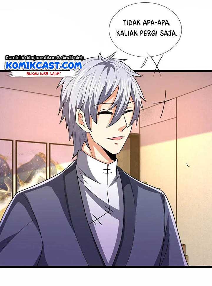 CITY Chapter 241 Gambar 5