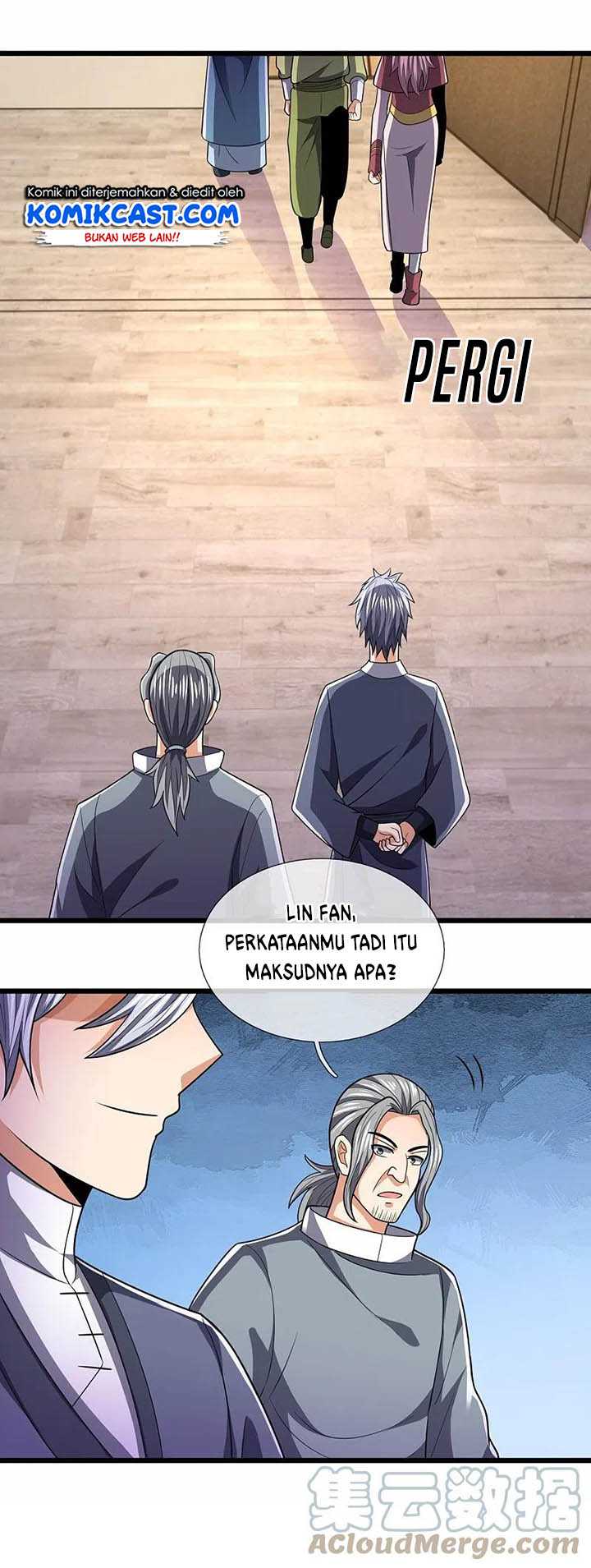 CITY Chapter 241 Gambar 6