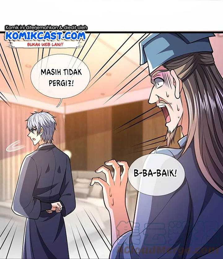 CITY Chapter 242 Gambar 10