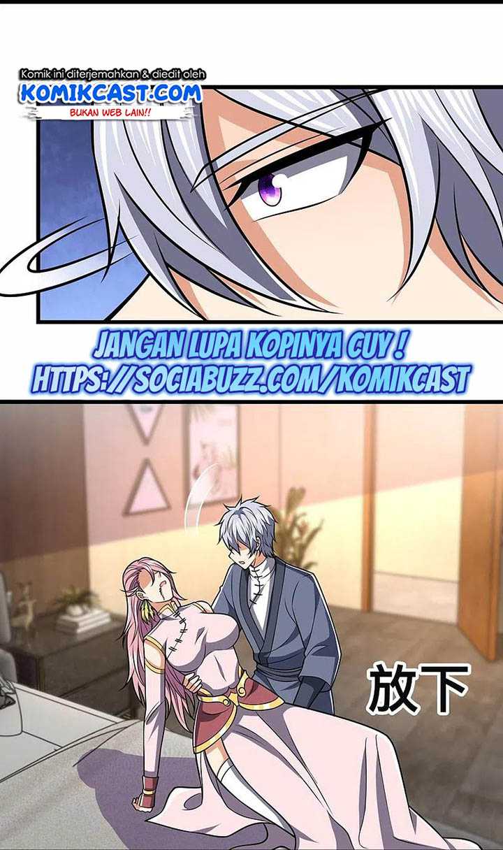 CITY Chapter 242 Gambar 13