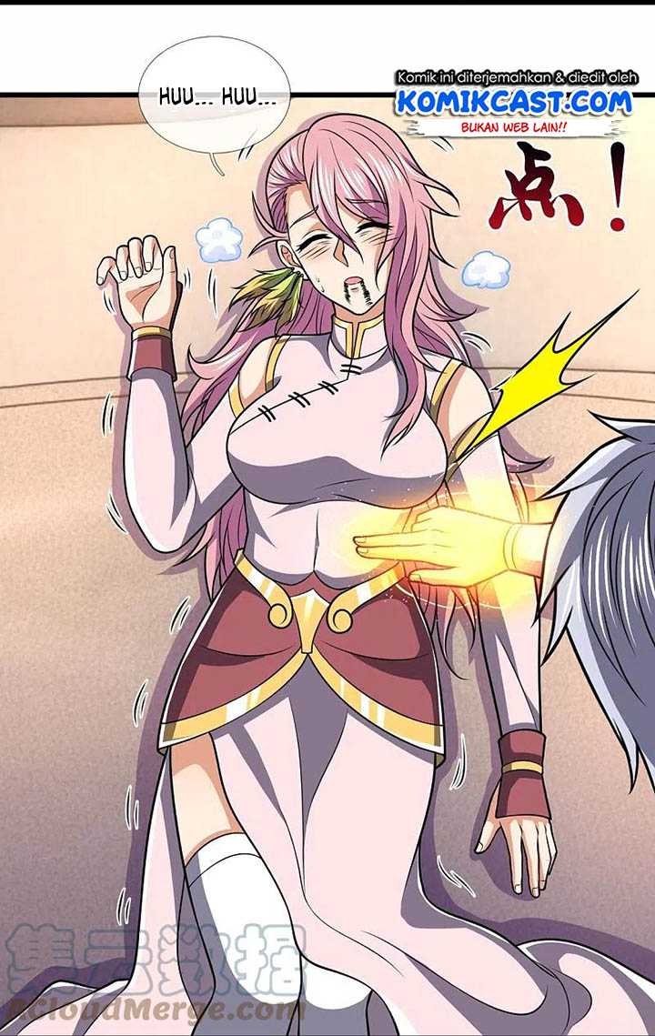 CITY Chapter 242 Gambar 14