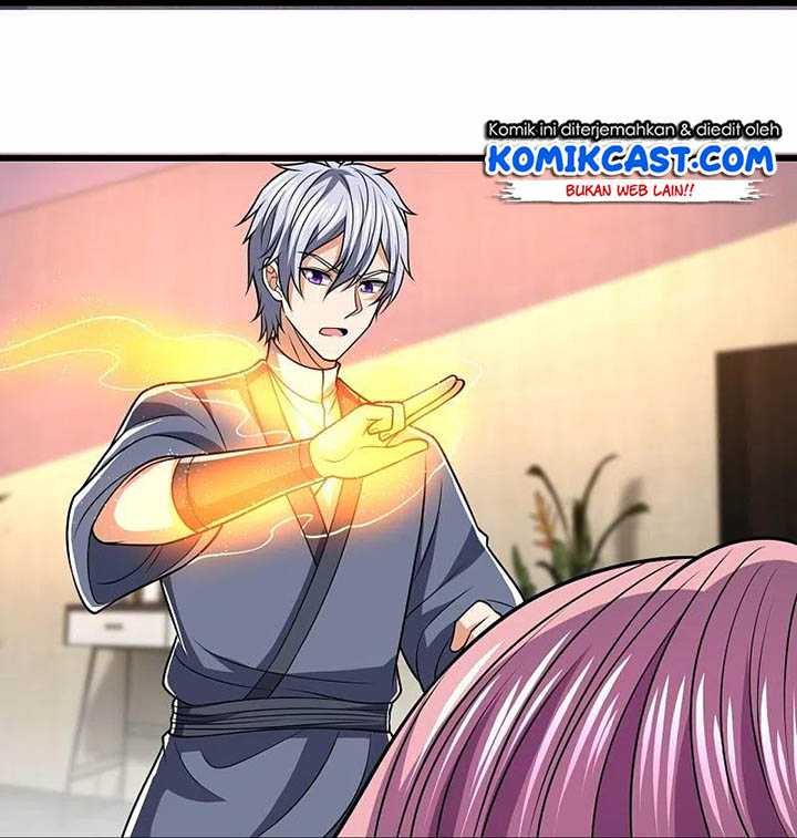 CITY Chapter 242 Gambar 15