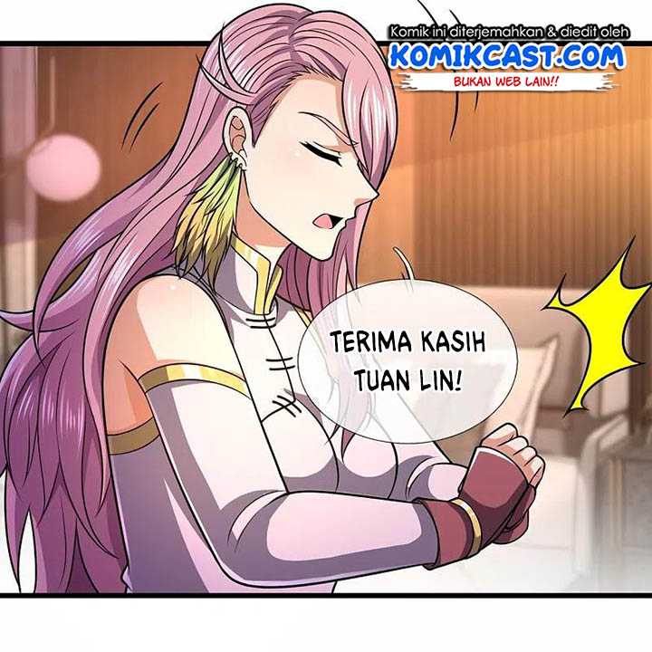 CITY Chapter 242 Gambar 21