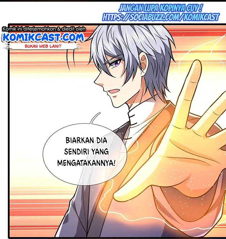 CITY Chapter 242 Gambar 23