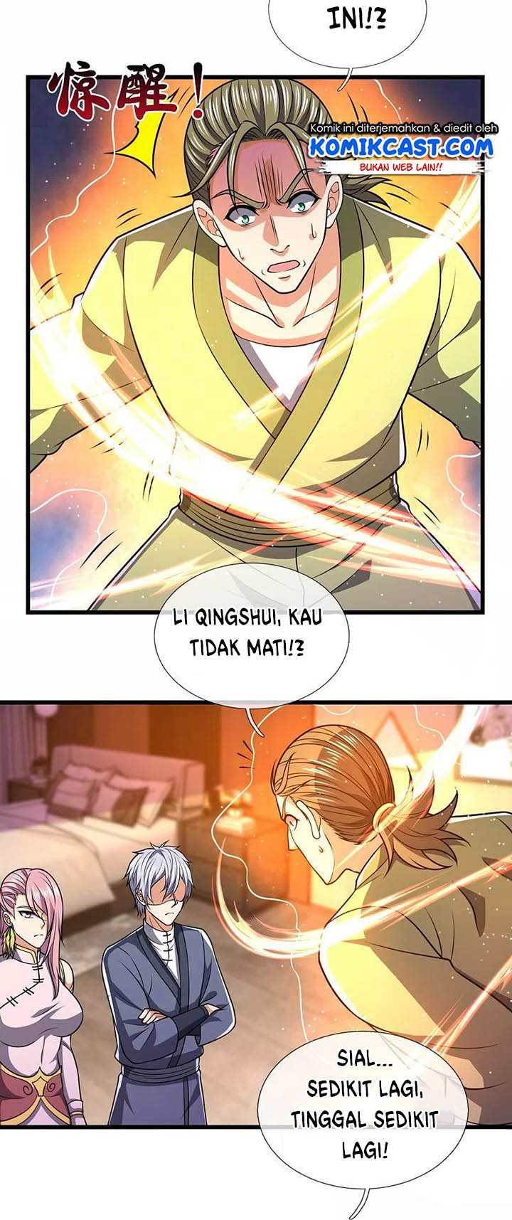 CITY Chapter 242 Gambar 25