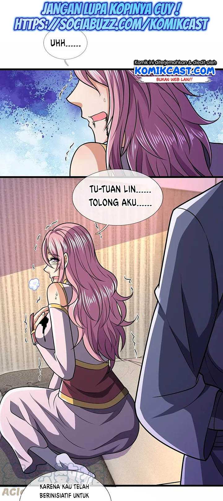 CITY Chapter 242 Gambar 4