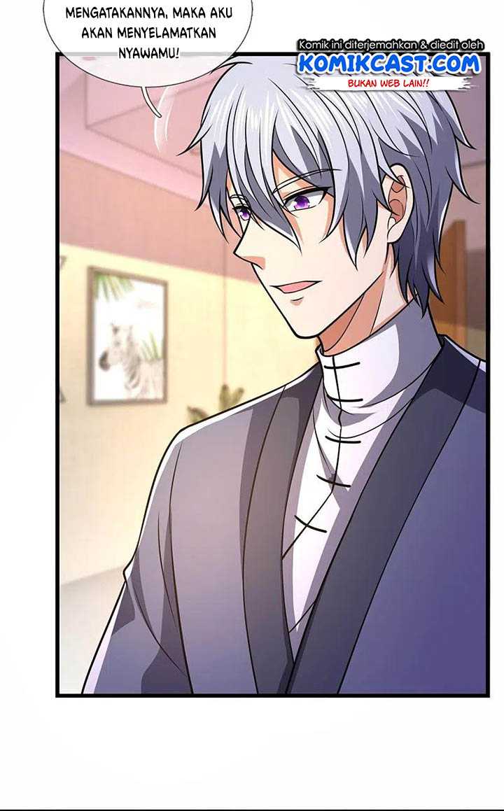 CITY Chapter 242 Gambar 5