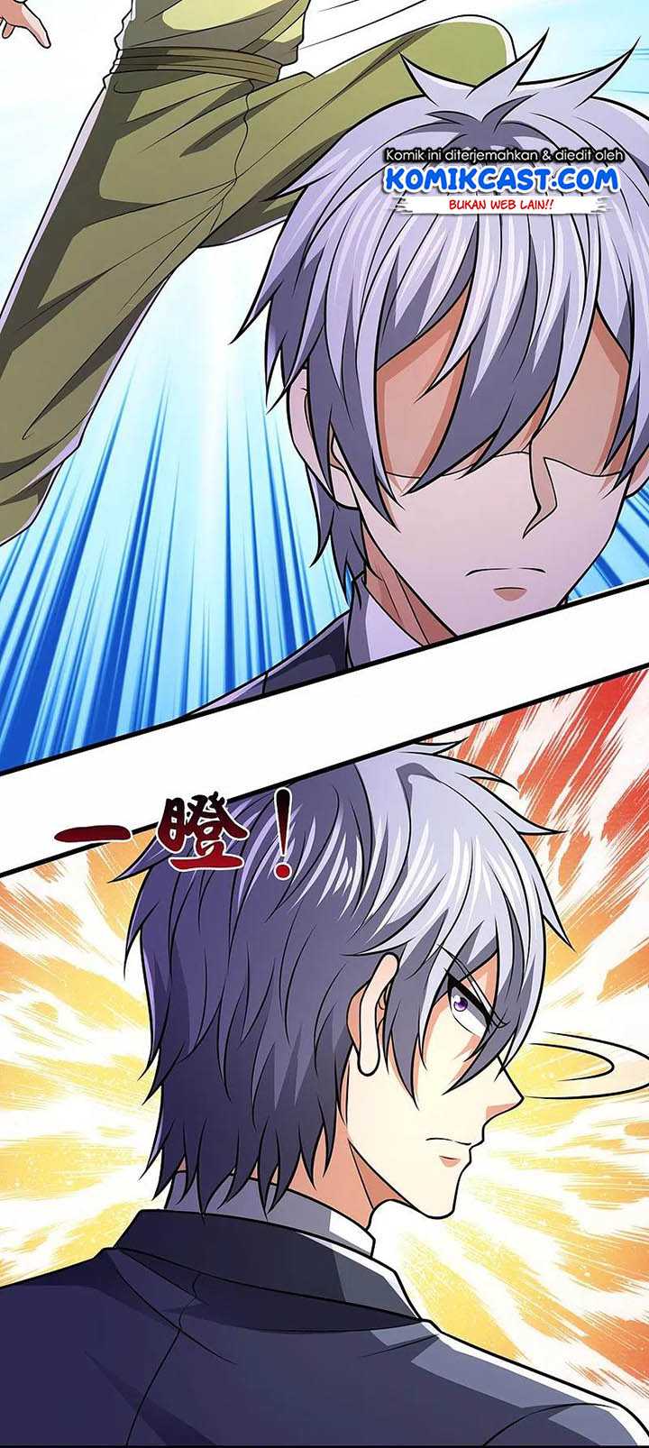 CITY Chapter 242 Gambar 7
