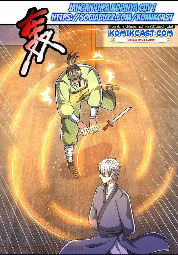 CITY Chapter 242 Gambar 8