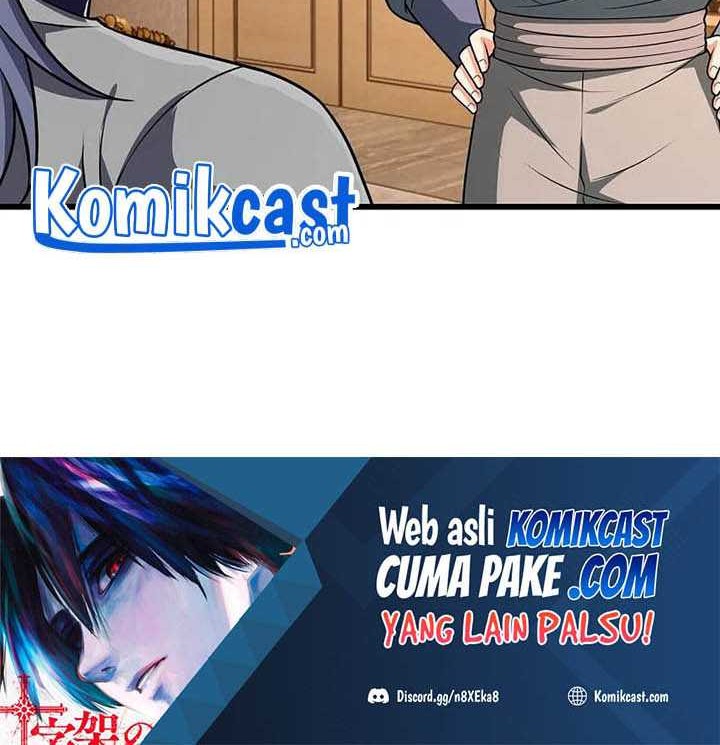CITY Chapter 243 Gambar 19