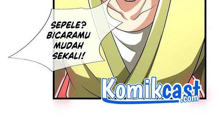 CITY Chapter 243 Gambar 7