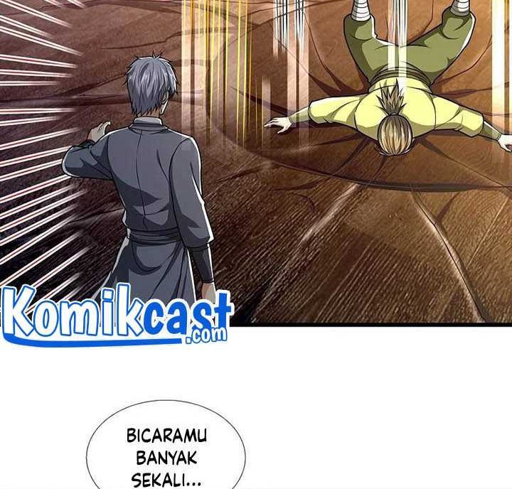 CITY Chapter 243 Gambar 9