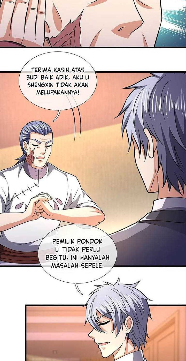 CITY Chapter 244 Gambar 3
