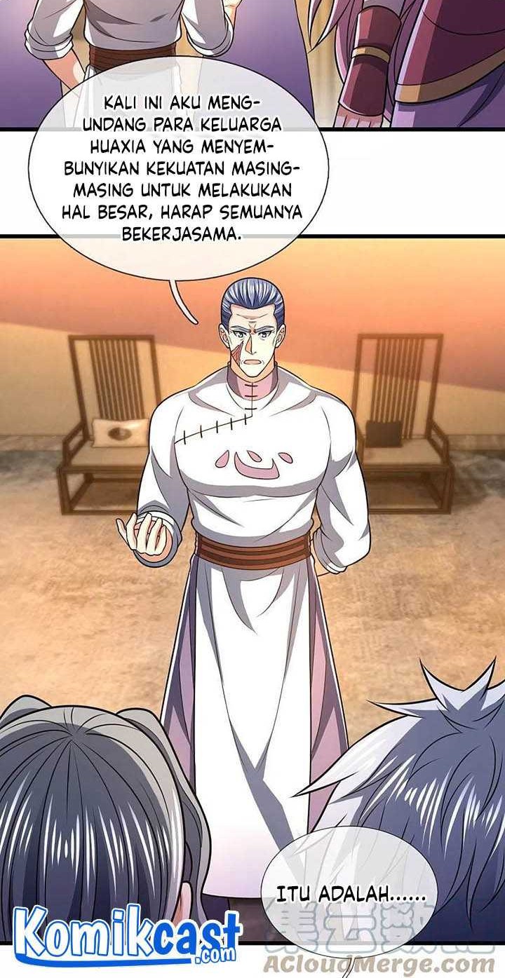 CITY Chapter 244 Gambar 7