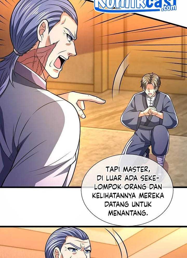 CITY Chapter 244 Gambar 9