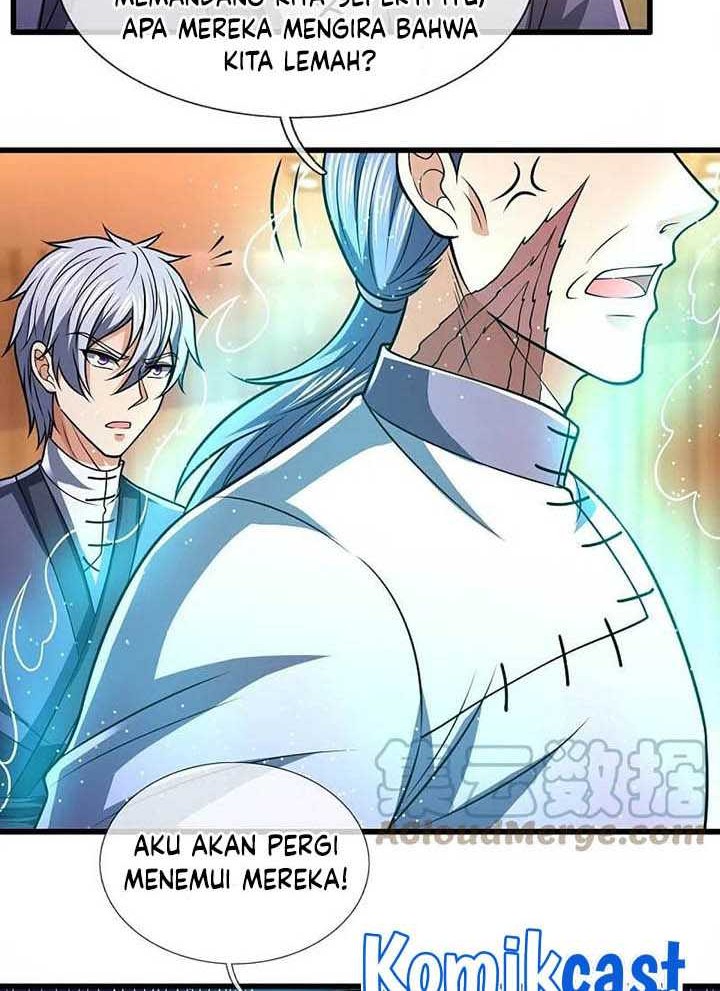 CITY Chapter 244 Gambar 11