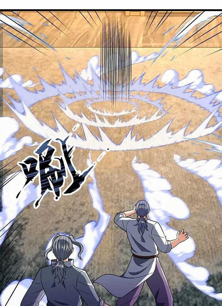 CITY Chapter 244 Gambar 13
