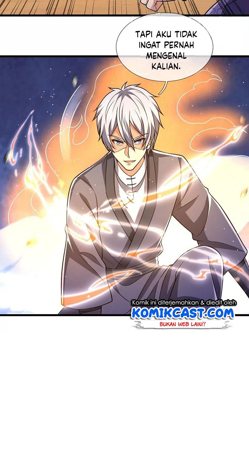 CITY Chapter 245 Gambar 3